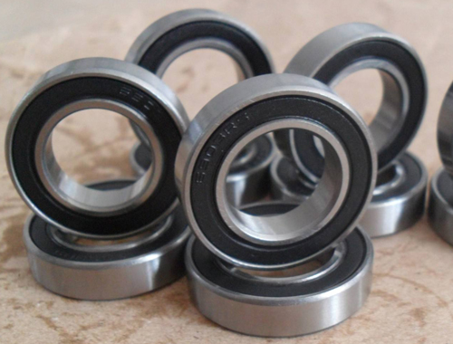 Advanced 6310 2RS C4 bearing for idler